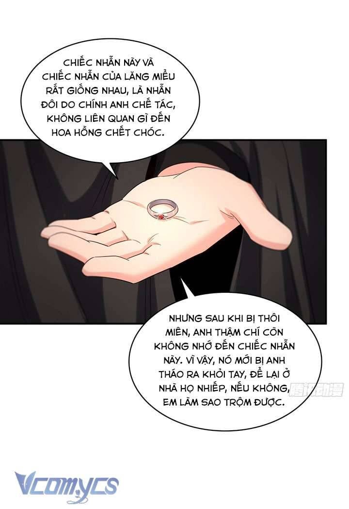Hệt Như Hàn Quang Gặp Nắng Gắt - Chap 529