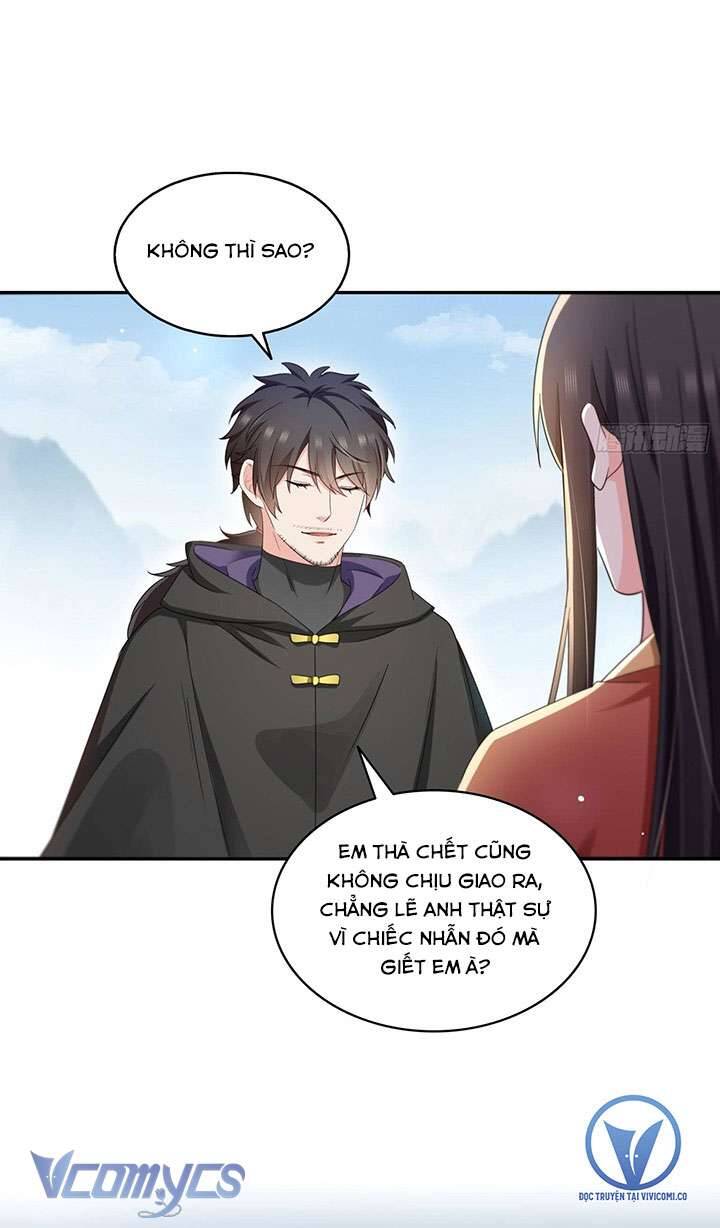 Hệt Như Hàn Quang Gặp Nắng Gắt - Chap 529