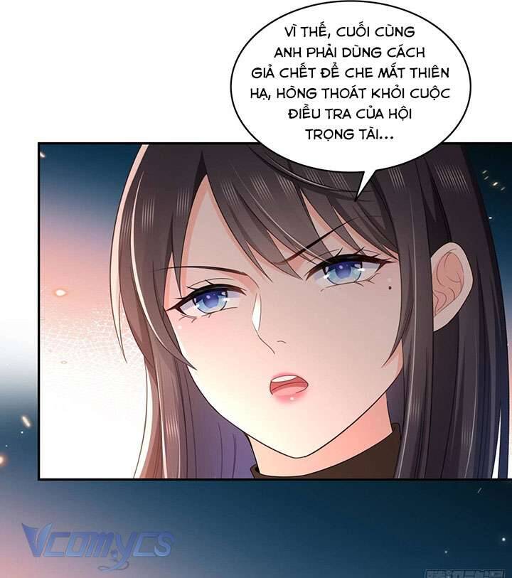 Hệt Như Hàn Quang Gặp Nắng Gắt - Chap 529