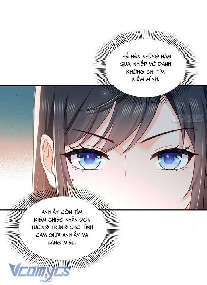 Hệt Như Hàn Quang Gặp Nắng Gắt - Chap 529
