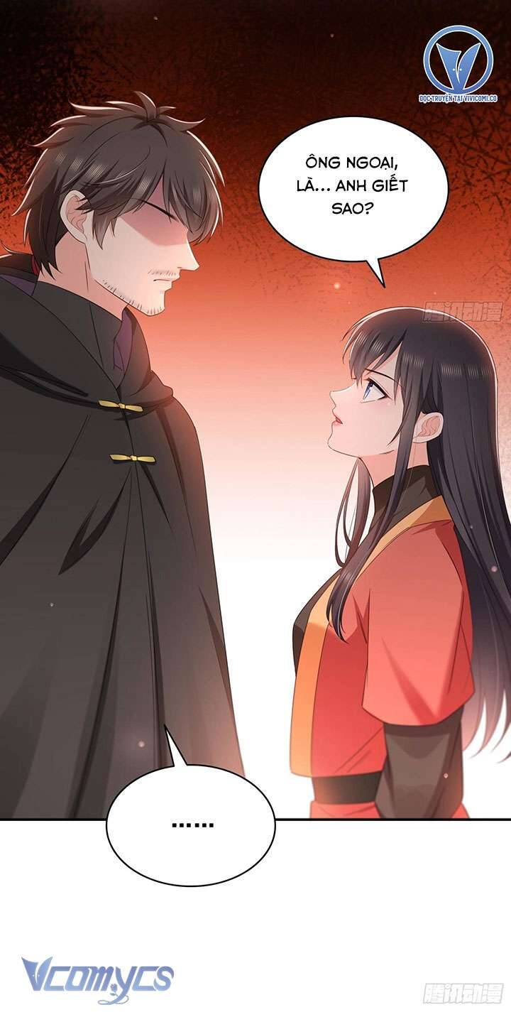 Hệt Như Hàn Quang Gặp Nắng Gắt - Chap 529