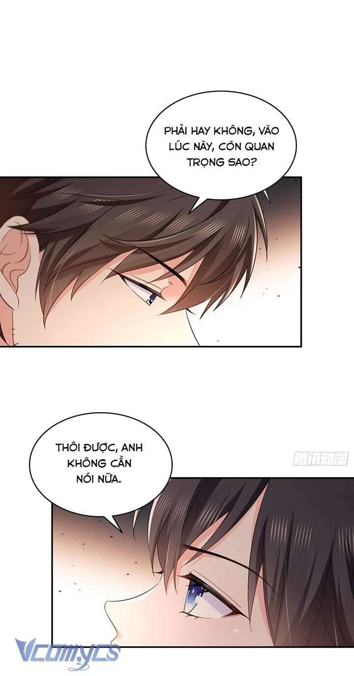 Hệt Như Hàn Quang Gặp Nắng Gắt - Chap 529