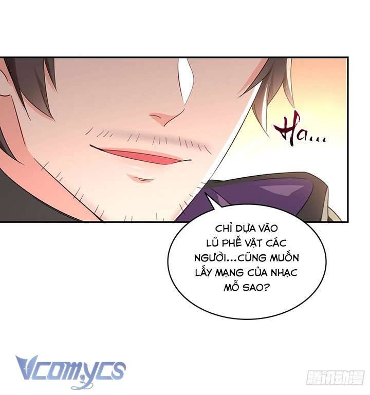 Hệt Như Hàn Quang Gặp Nắng Gắt - Chap 529