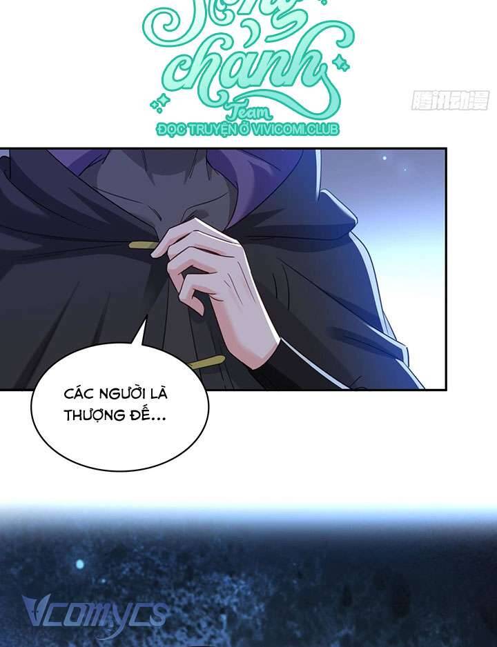 Hệt Như Hàn Quang Gặp Nắng Gắt - Chap 529