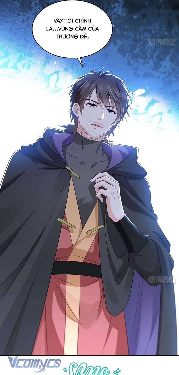 Hệt Như Hàn Quang Gặp Nắng Gắt - Chap 529
