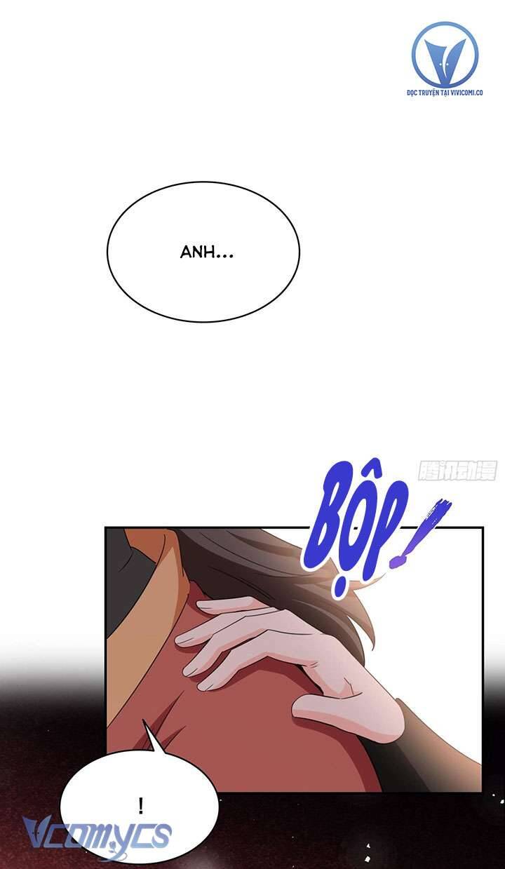 Hệt Như Hàn Quang Gặp Nắng Gắt - Chap 529