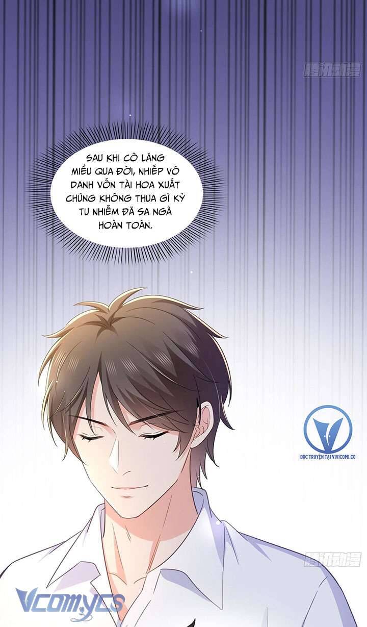 Hệt Như Hàn Quang Gặp Nắng Gắt - Chap 529