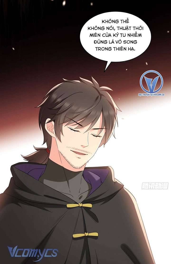 Hệt Như Hàn Quang Gặp Nắng Gắt - Chap 529