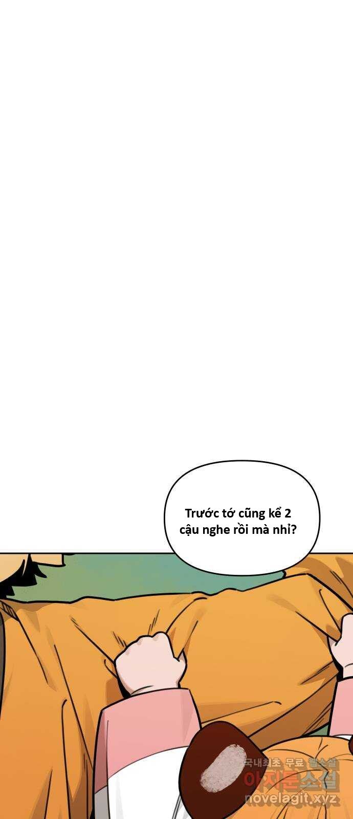Hổ Đến Chơi Nhà - Chap 120