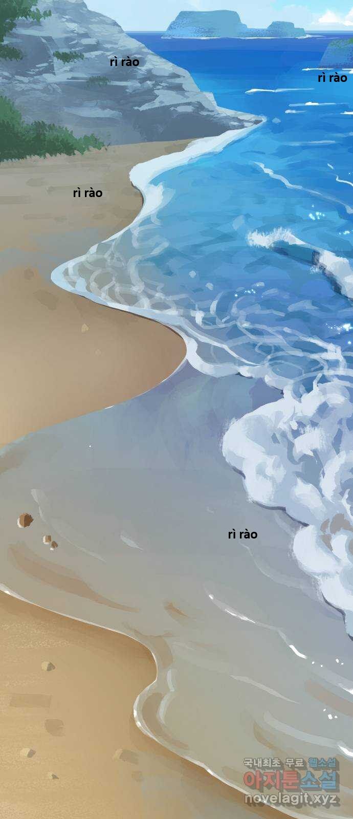 Hổ Đến Chơi Nhà - Chap 120