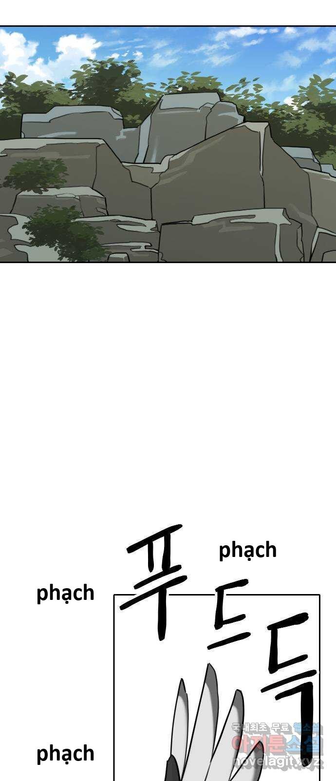 Hổ Đến Chơi Nhà - Chap 120