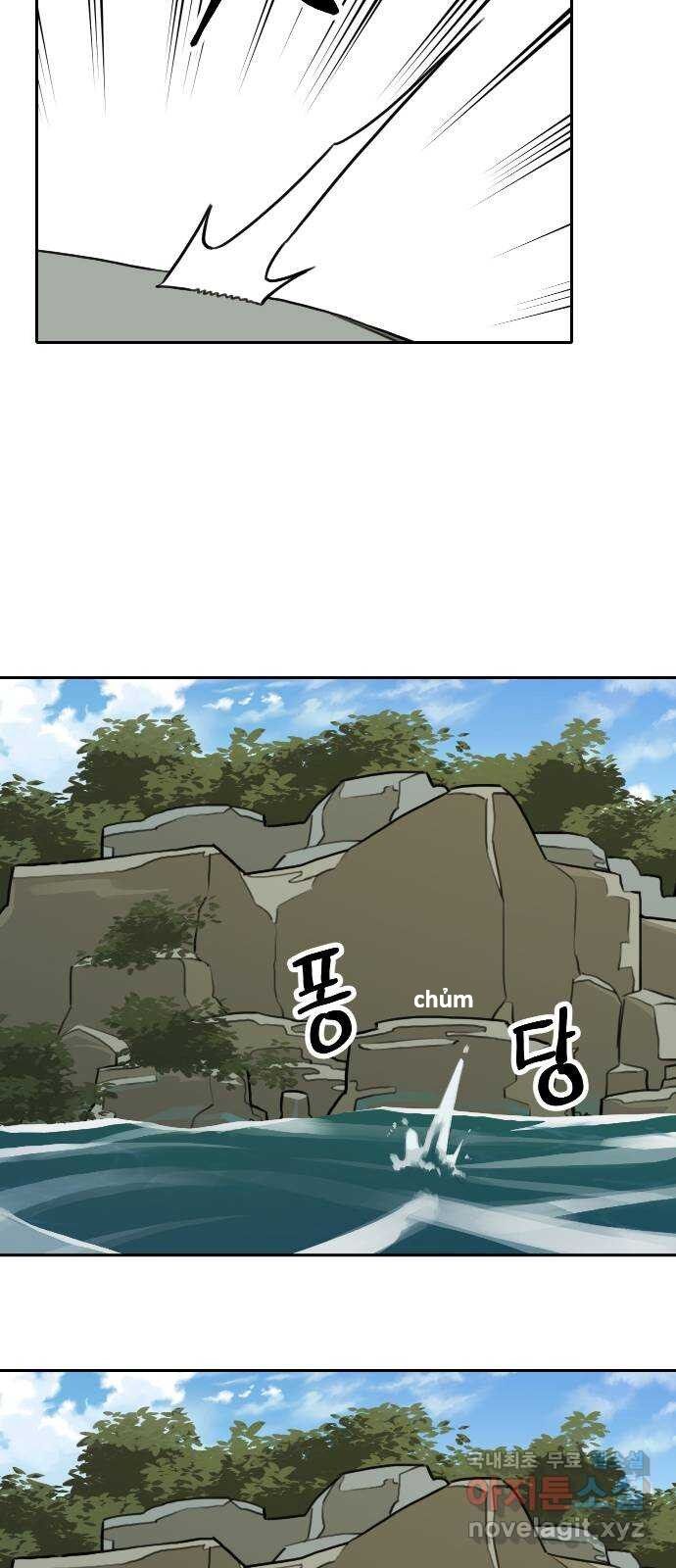 Hổ Đến Chơi Nhà - Chap 120