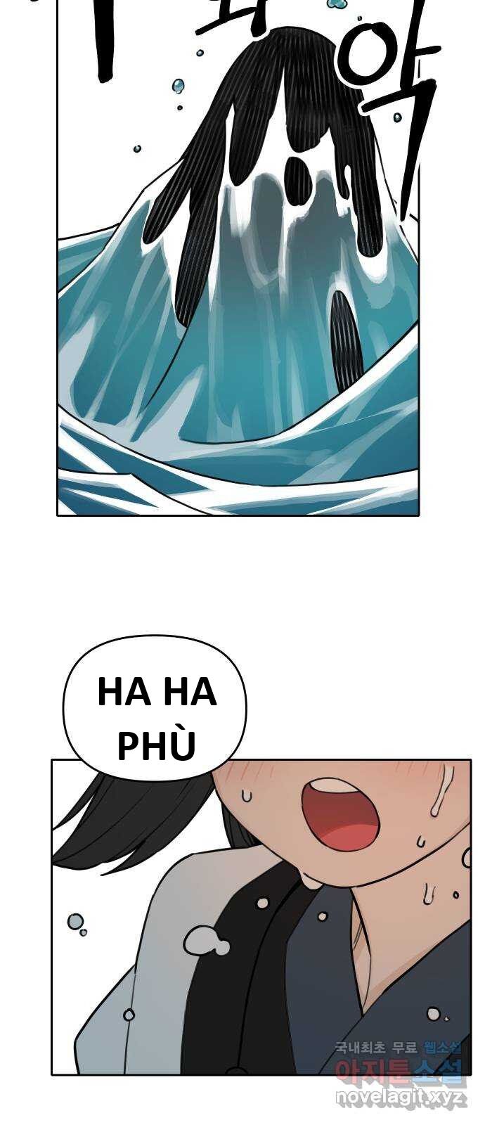 Hổ Đến Chơi Nhà - Chap 120