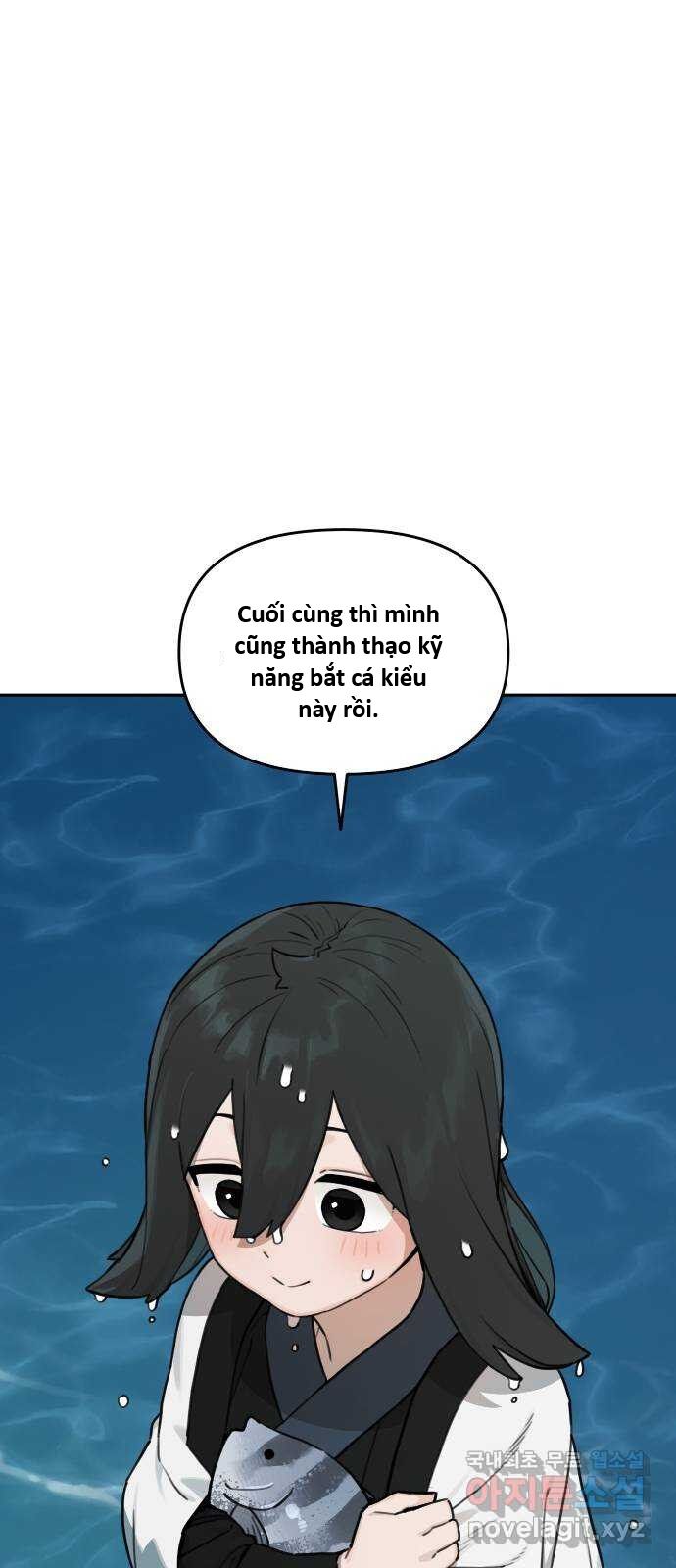 Hổ Đến Chơi Nhà - Chap 120
