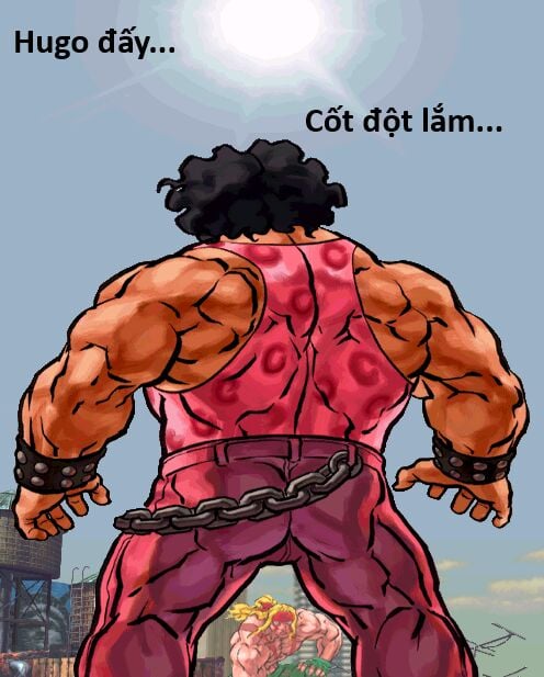 Hổ Đến Chơi Nhà - Chap 120