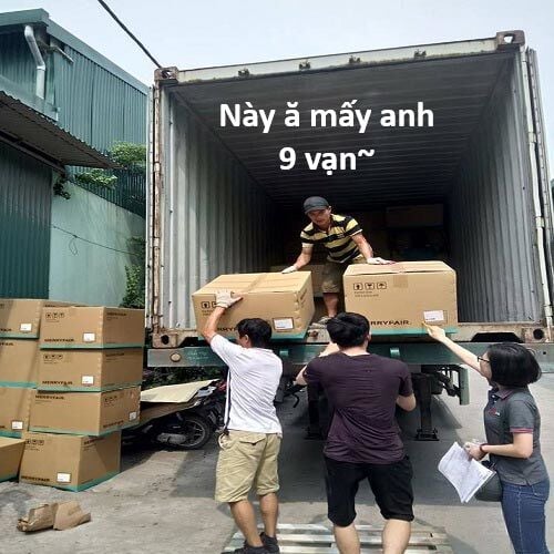 Hổ Đến Chơi Nhà - Chap 120