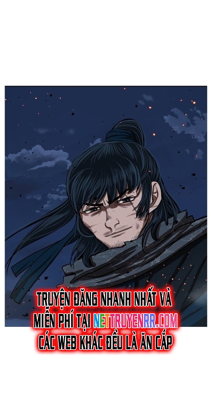 Hộ Vệ - Chap 228