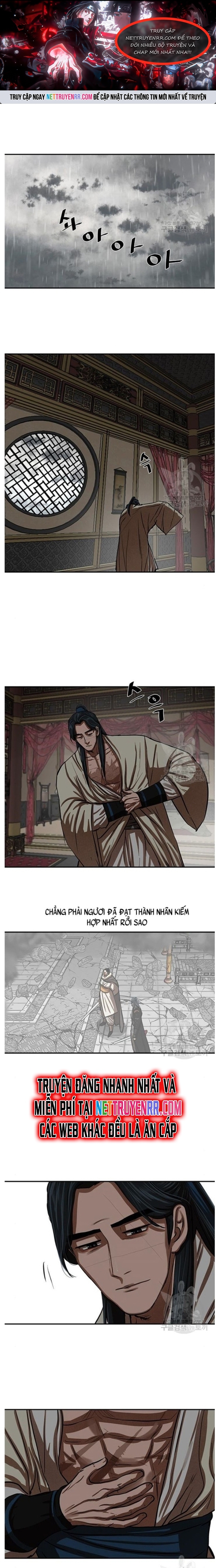 Hộ Vệ - Chap 236