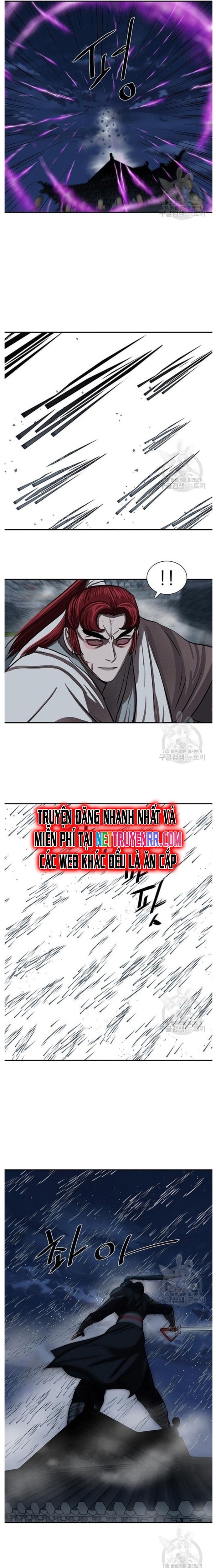 Hộ Vệ - Chap 244