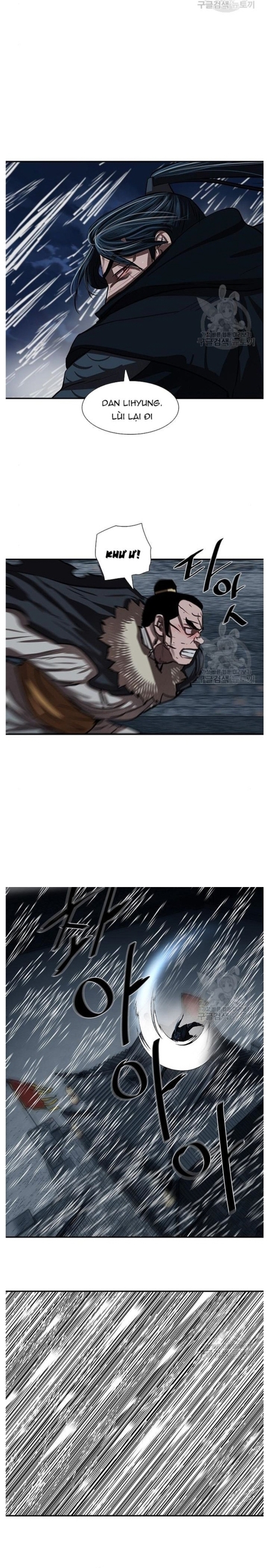 Hộ Vệ - Chap 244