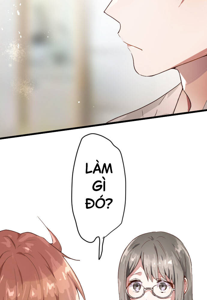 Hoa Cánh Sao - Chap 121
