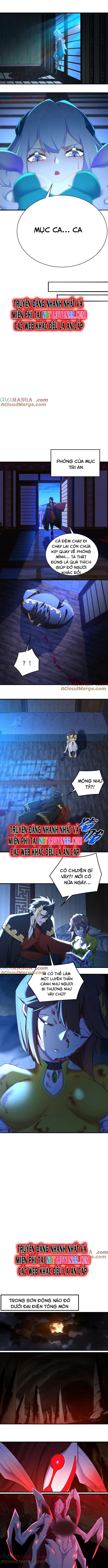 Hóa Ra Các Cô Ấy Mới Là Nhân Vật Chính - Chap 39