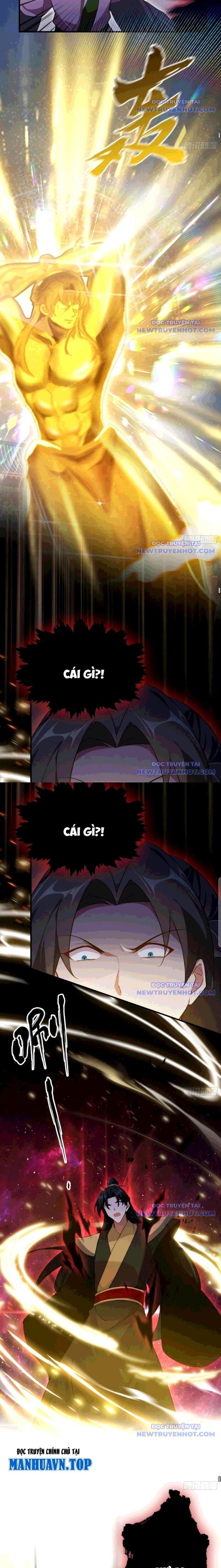 Hoá Ra Ta Đã Vô Địch Từ Lâu - Chap 259