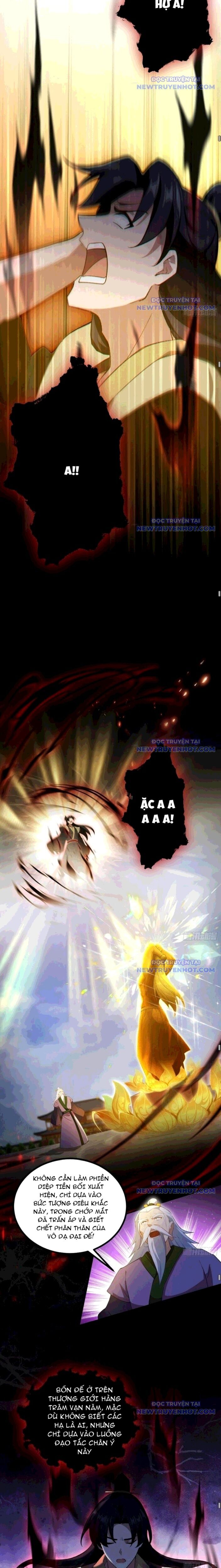 Hoá Ra Ta Đã Vô Địch Từ Lâu - Chap 259
