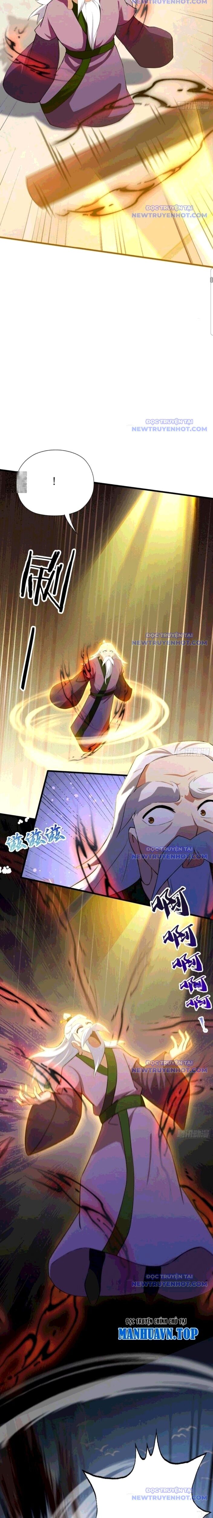 Hoá Ra Ta Đã Vô Địch Từ Lâu - Chap 259