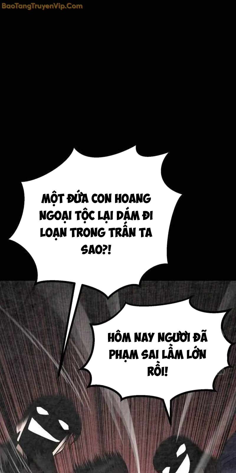 Hoa Vô Thập Nhật Công - Chap 10