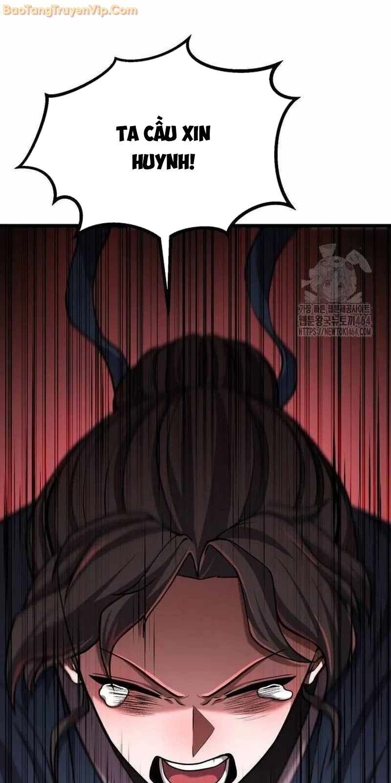 Hoa Vô Thập Nhật Công - Chap 10