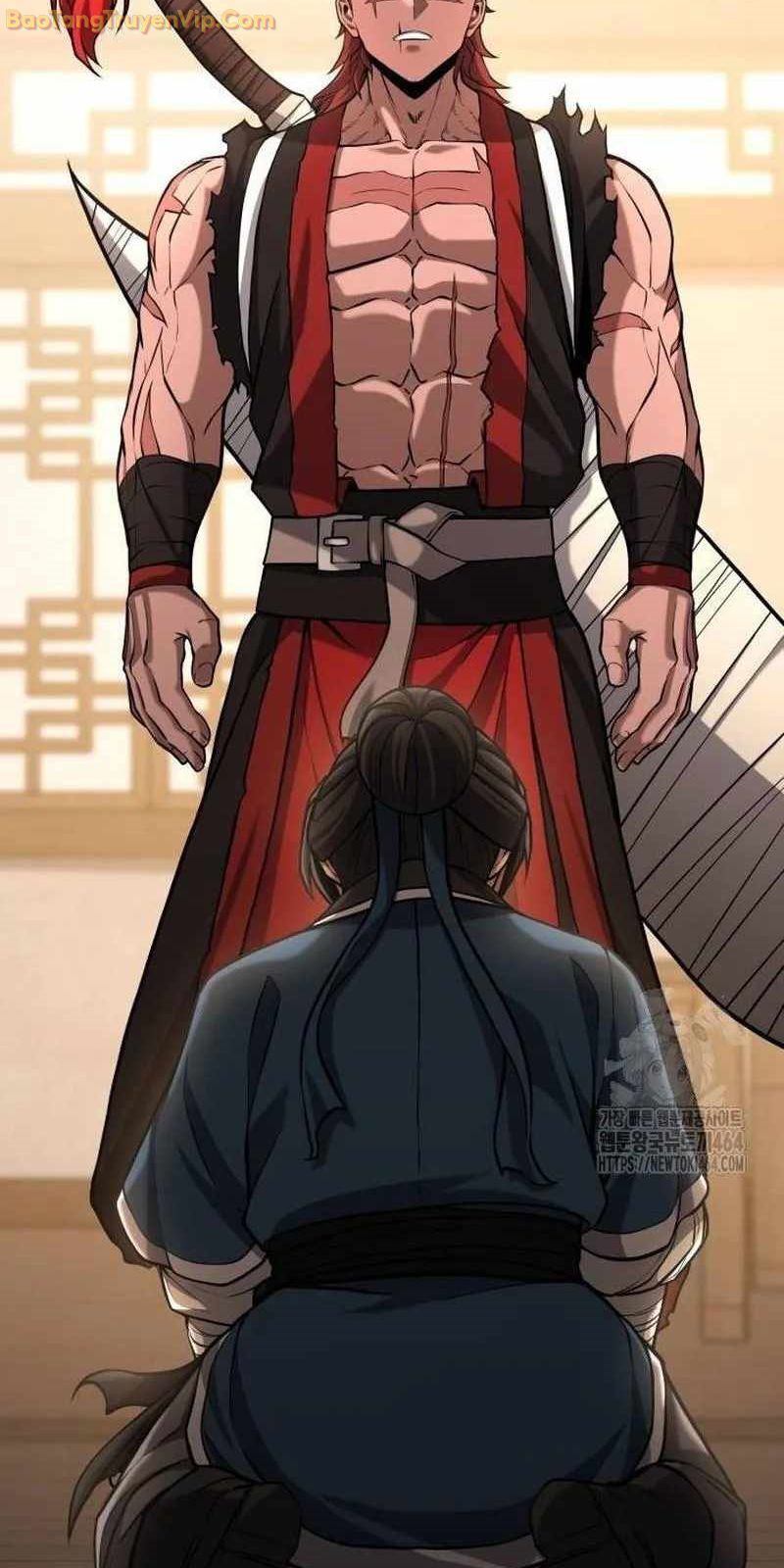 Hoa Vô Thập Nhật Công - Chap 10