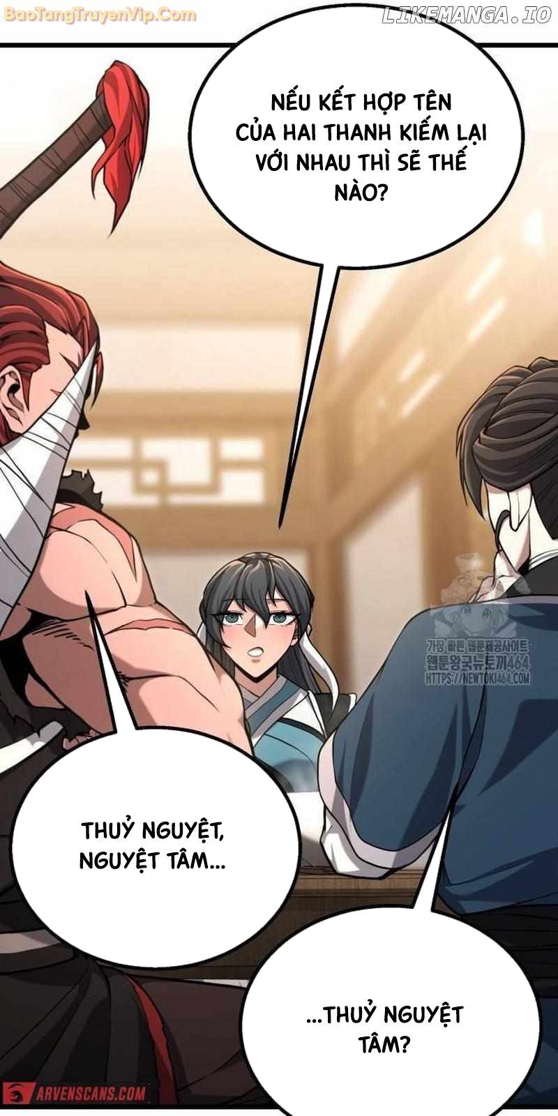 Hoa Vô Thập Nhật Công - Chap 10