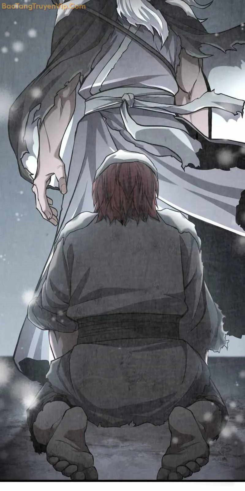 Hoa Vô Thập Nhật Công - Chap 10