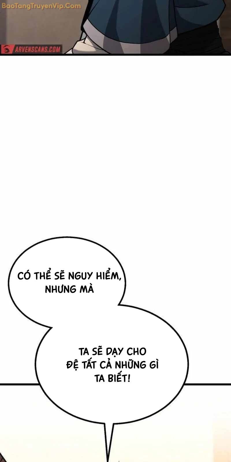 Hoa Vô Thập Nhật Công - Chap 10
