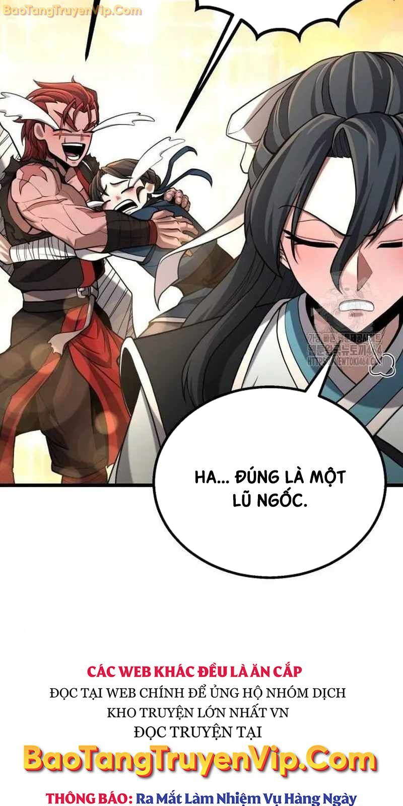 Hoa Vô Thập Nhật Công - Chap 10