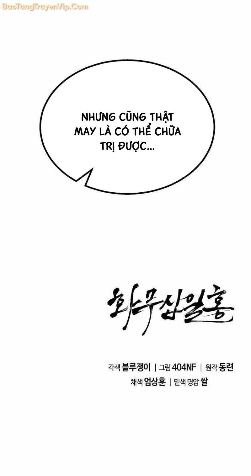 Hoa Vô Thập Nhật Công - Chap 10