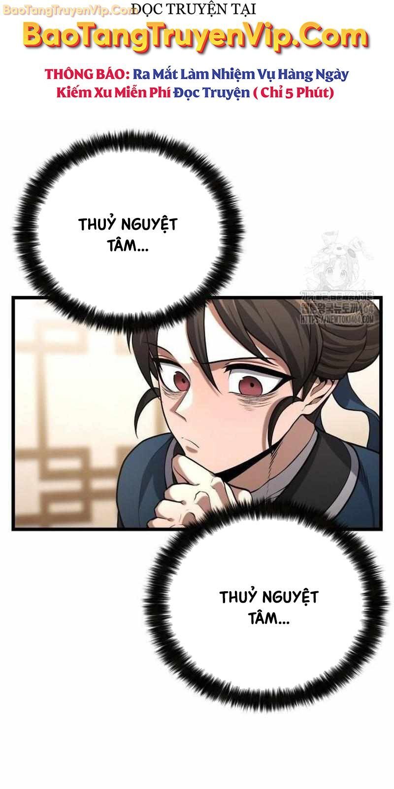 Hoa Vô Thập Nhật Công - Chap 10