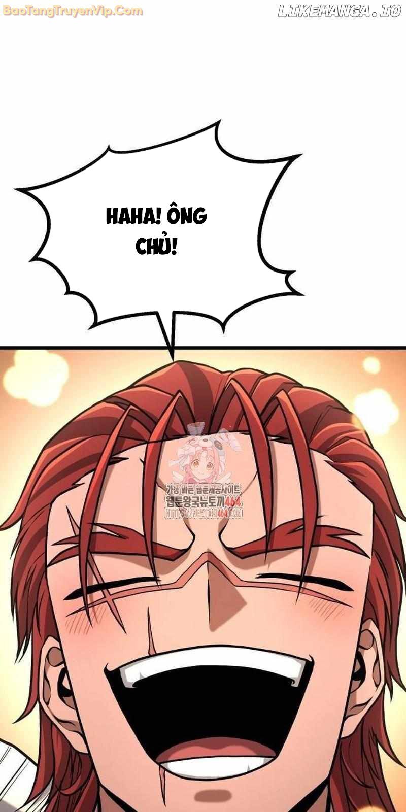 Hoa Vô Thập Nhật Công - Chap 10