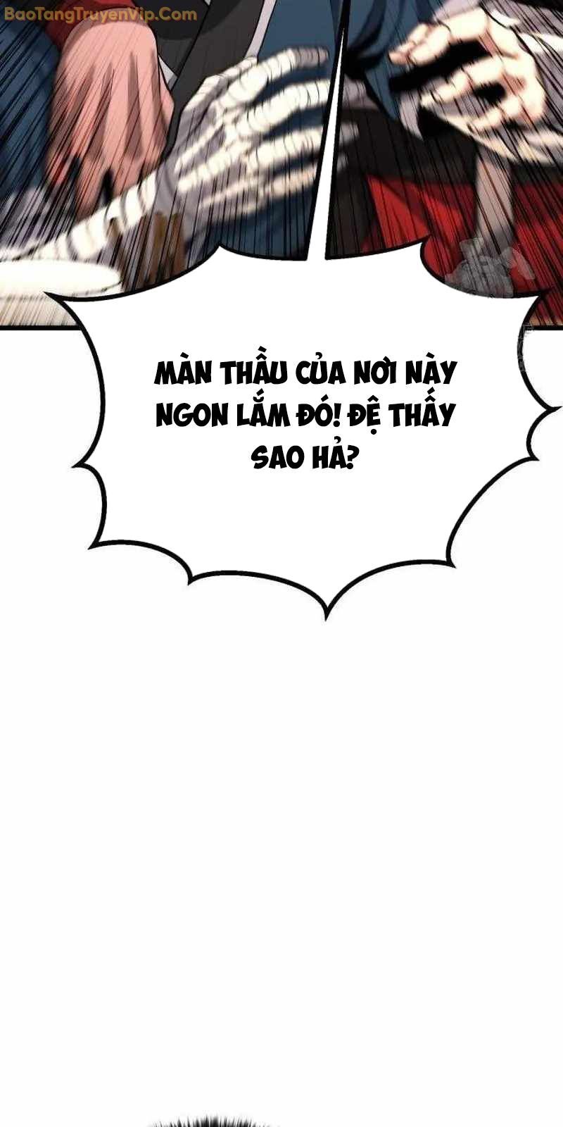 Hoa Vô Thập Nhật Công - Chap 10