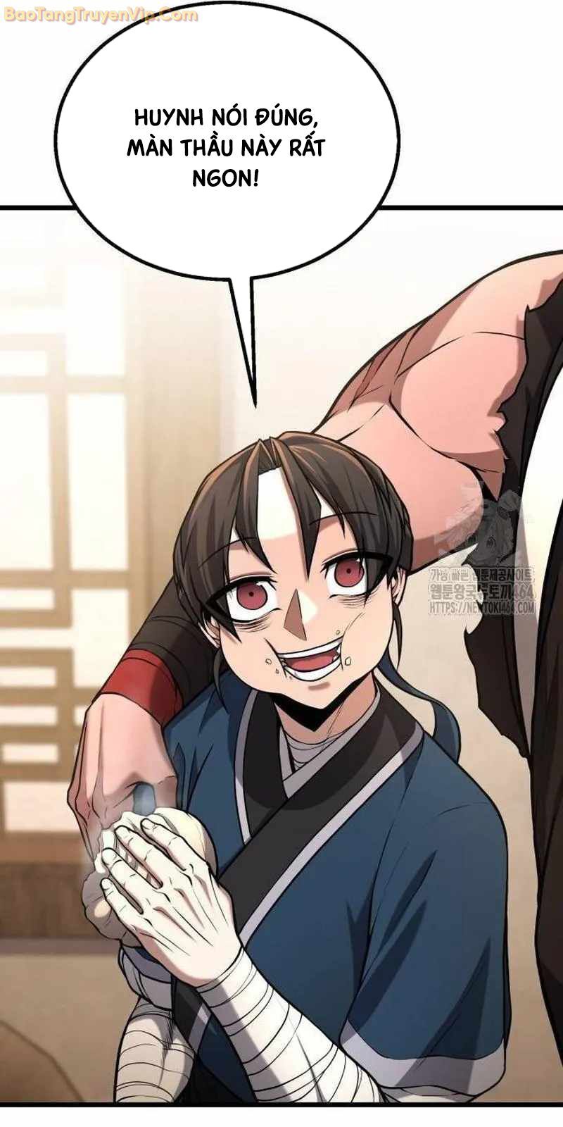 Hoa Vô Thập Nhật Công - Chap 10