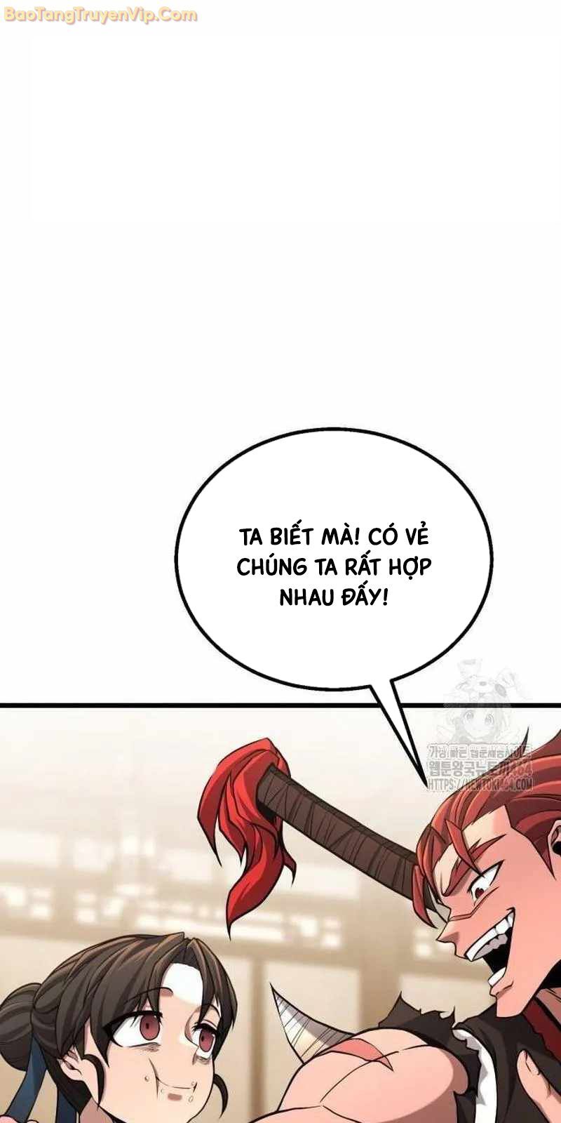 Hoa Vô Thập Nhật Công - Chap 10