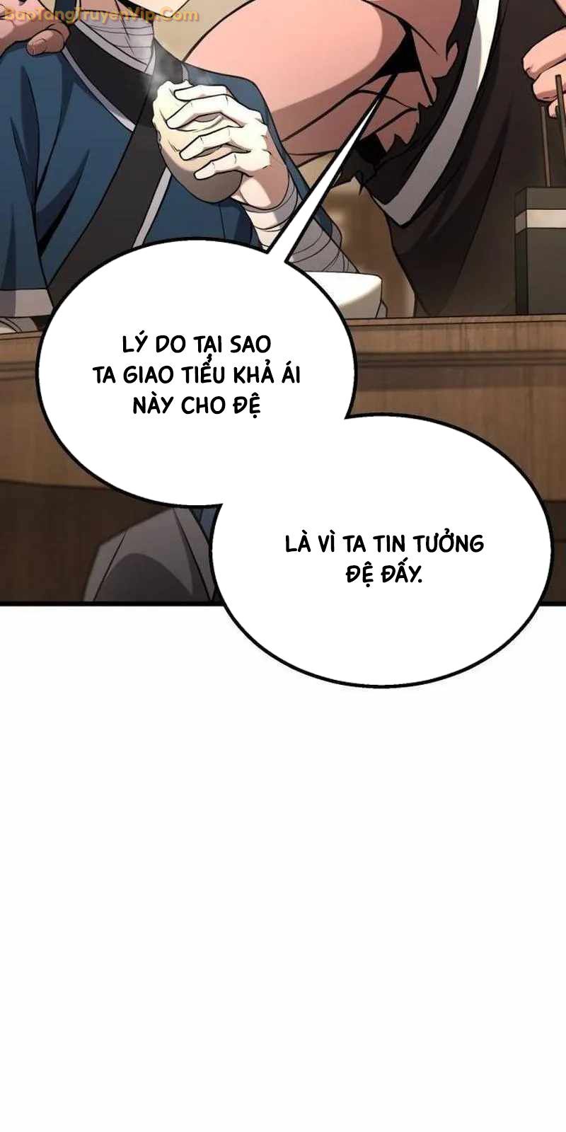 Hoa Vô Thập Nhật Công - Chap 10