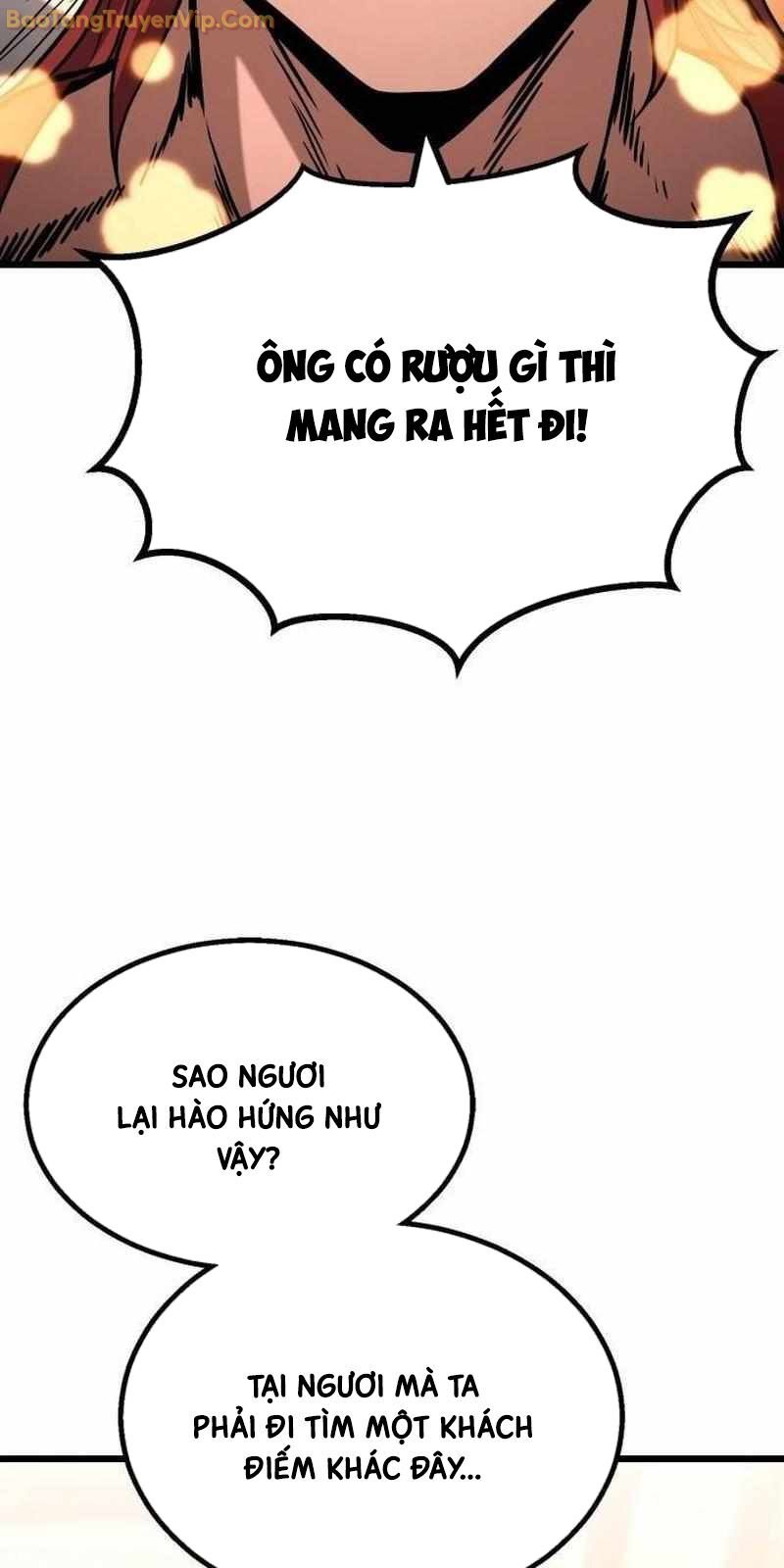 Hoa Vô Thập Nhật Công - Chap 10