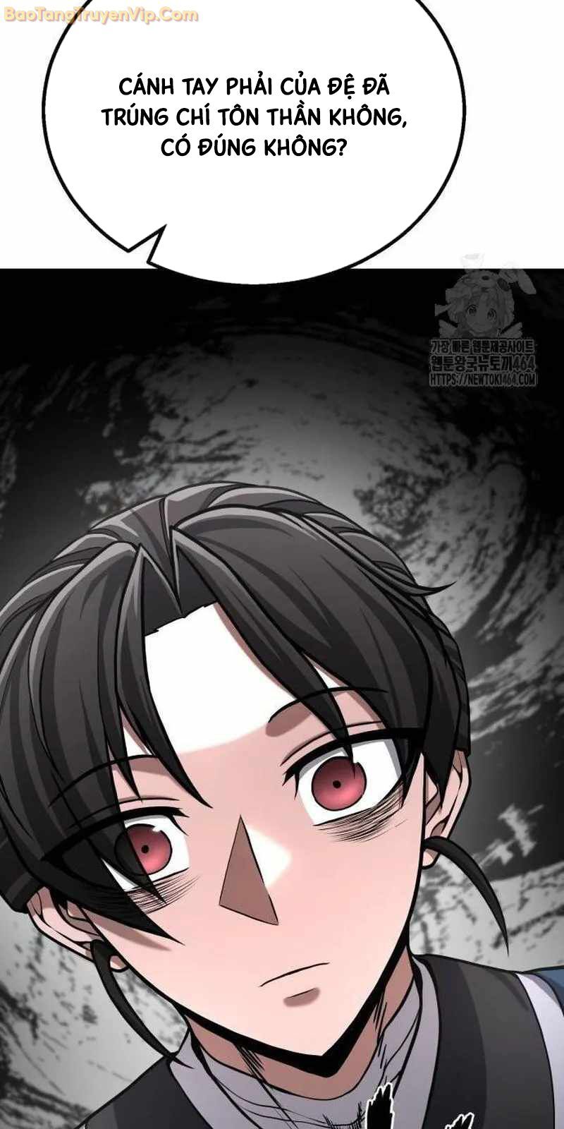 Hoa Vô Thập Nhật Công - Chap 10