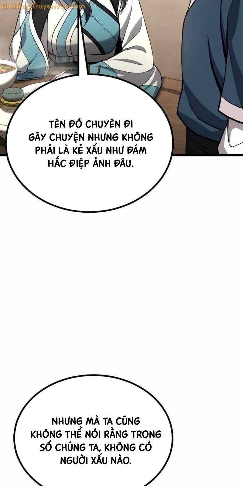Hoa Vô Thập Nhật Công - Chap 10