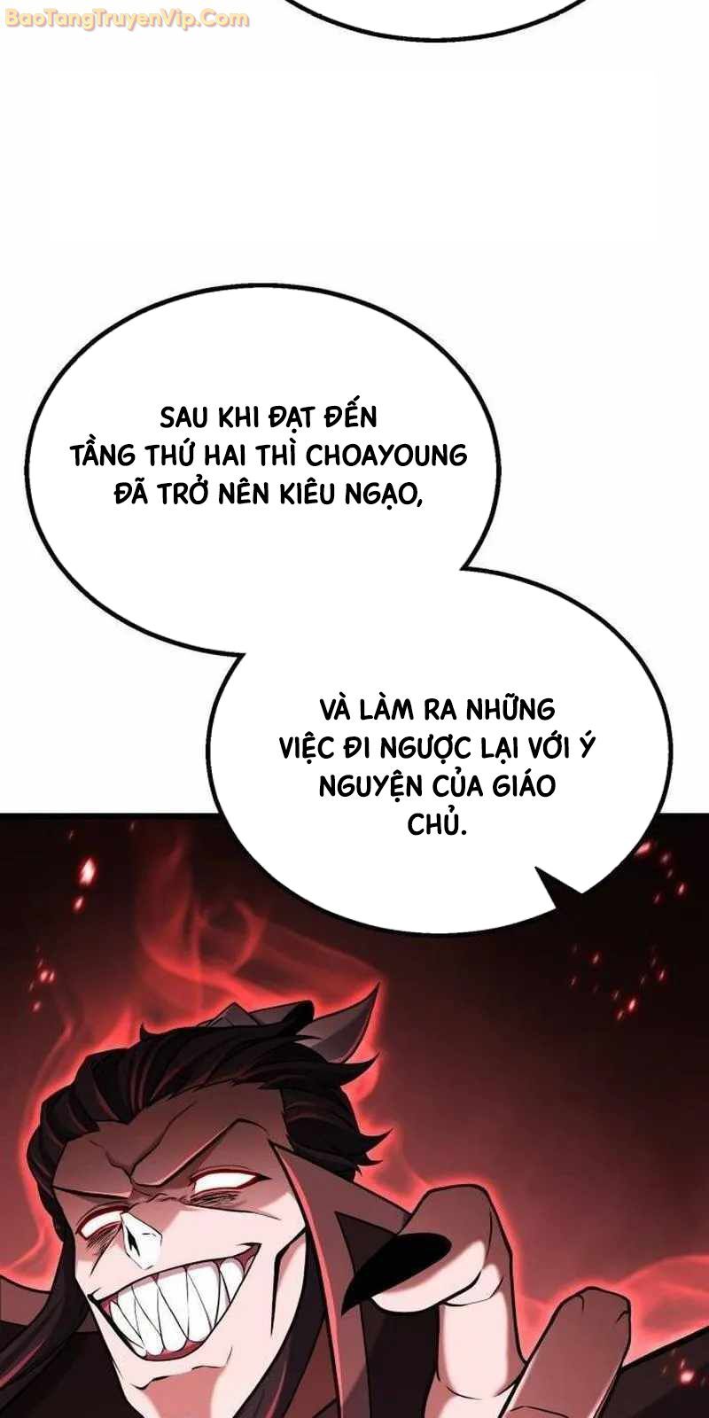 Hoa Vô Thập Nhật Công - Chap 10