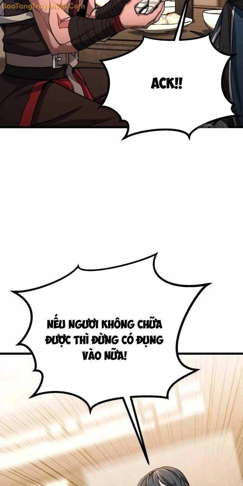Hoa Vô Thập Nhật Công - Chap 10