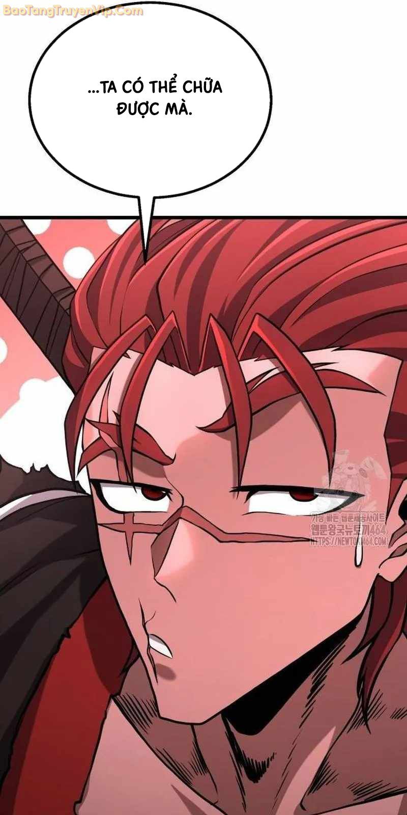 Hoa Vô Thập Nhật Công - Chap 10