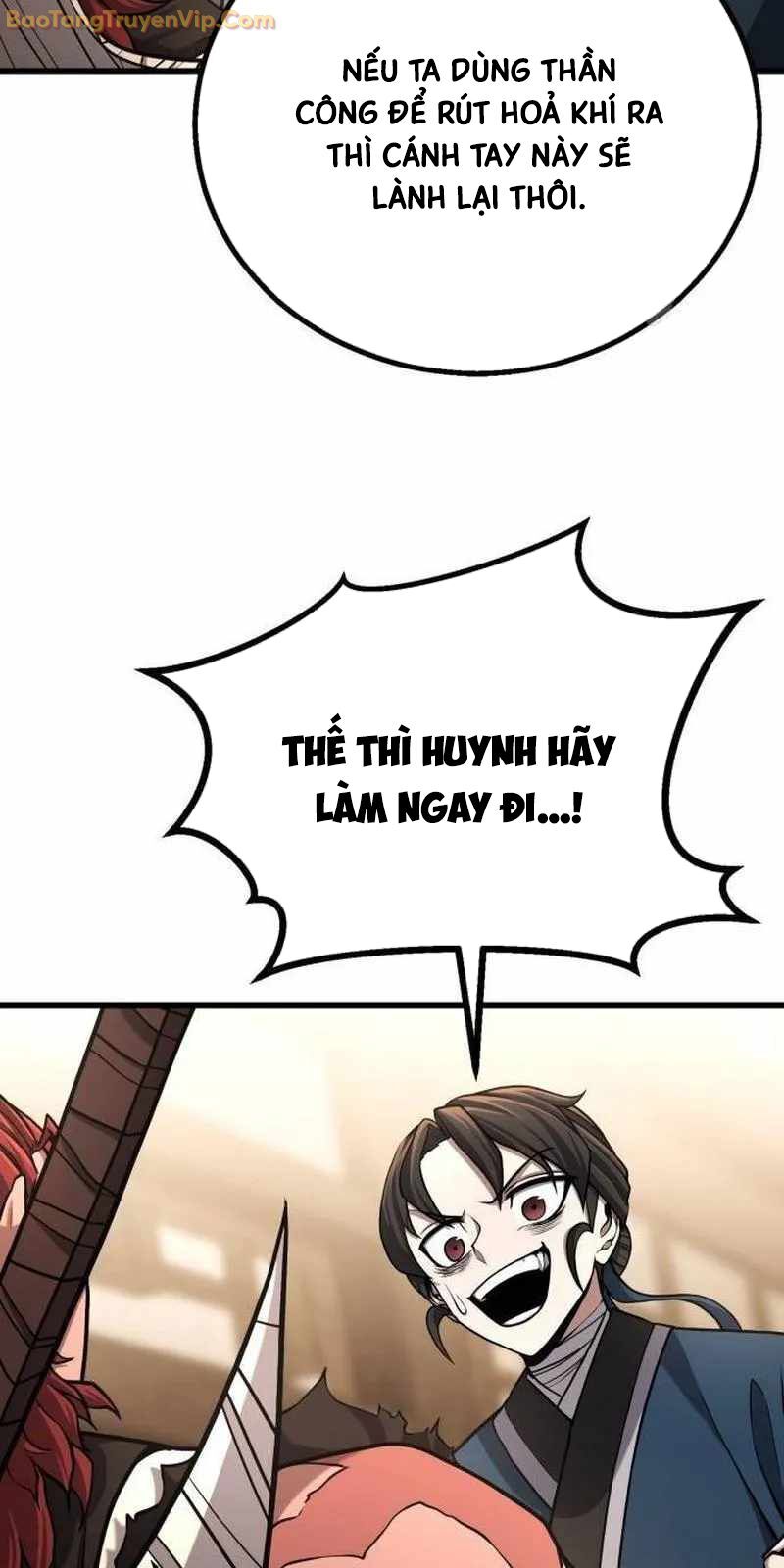 Hoa Vô Thập Nhật Công - Chap 10